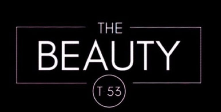 TheBeautyT53 logo