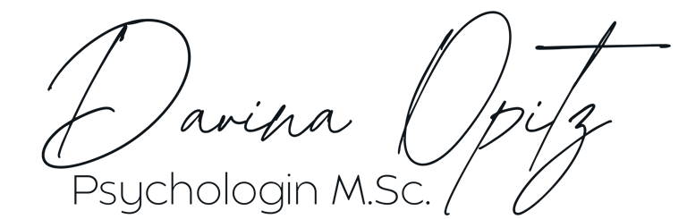 Davina Opitz Beratung logo