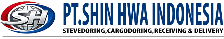 PT.Shin Hwa Indonesia  logo