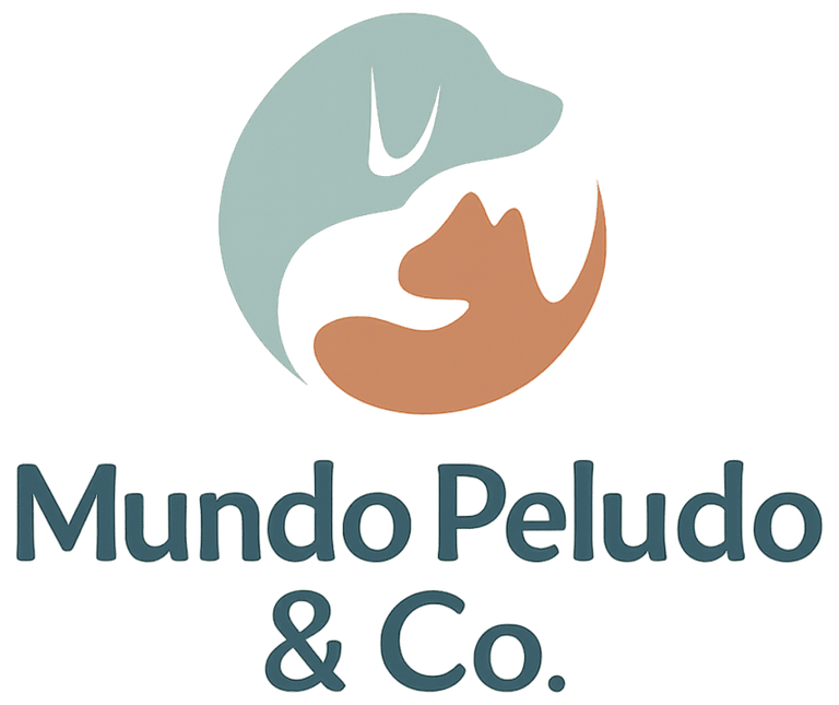 Mundo Peludo & Co. logo