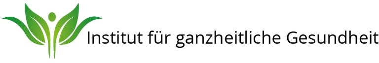 Institut für ganzheitliche Gesundheit logo