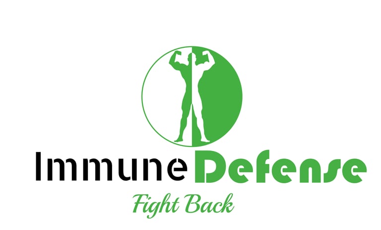 ImmunoGuard logo