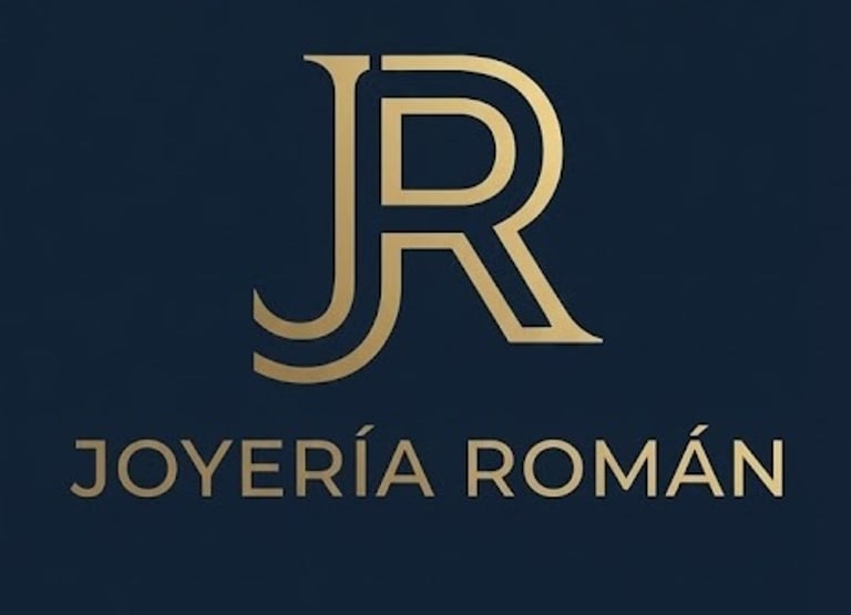 Joyeria Roman logo