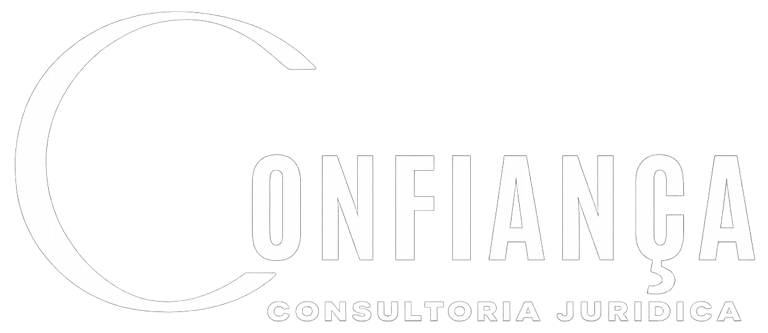 Confiança Jurídica l Advogados logo
