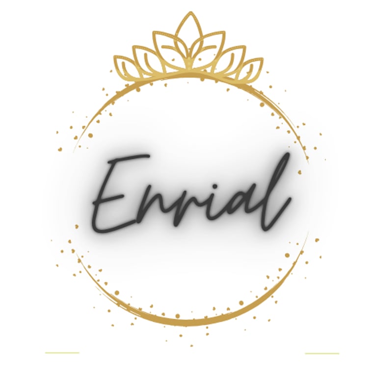 Enrial logo