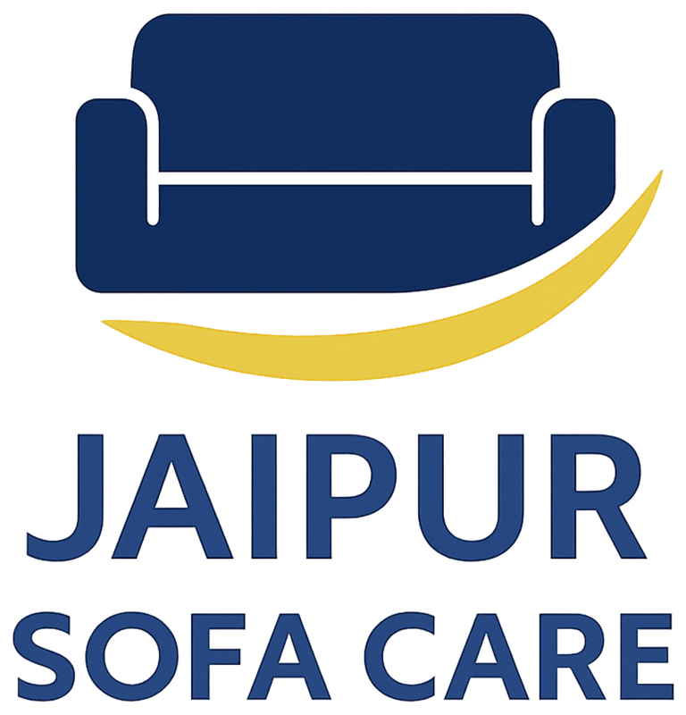 Sofa Dry Cleaners Jaipur logo
