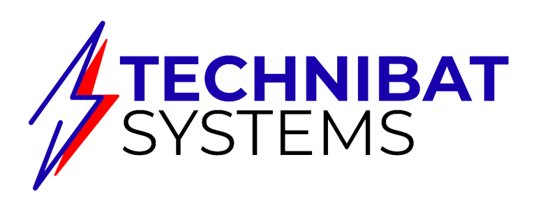 Technibat Systems logo