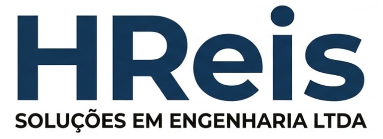 HREIS SOLUÇÔES logo
