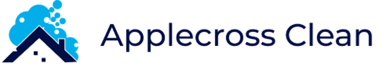 Applecross Clean logo