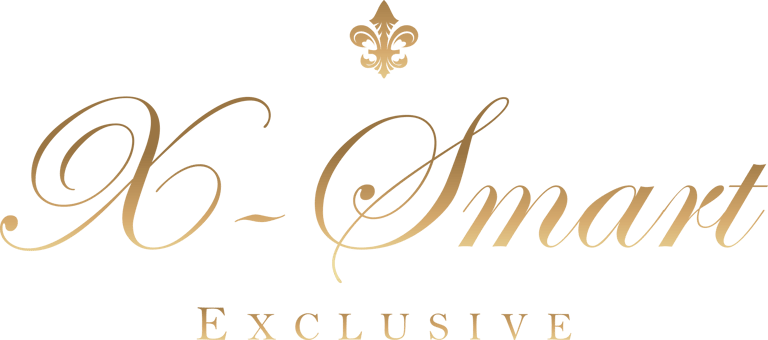 X-Smart Exclusive logo