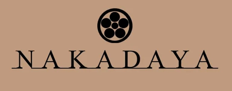 Nakadaya logo