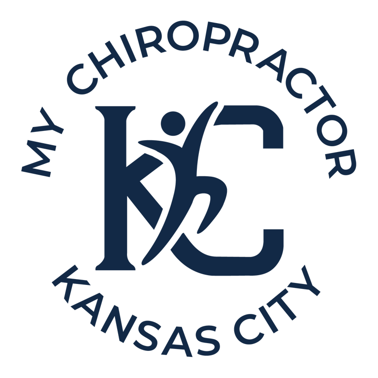 My Chiropractor KC logo
