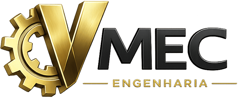 Vértice Engenharia logo