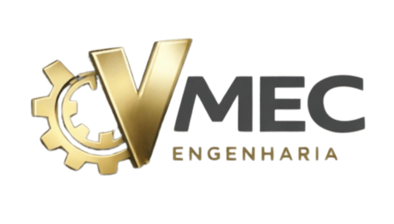 Vértice Engenharia logo