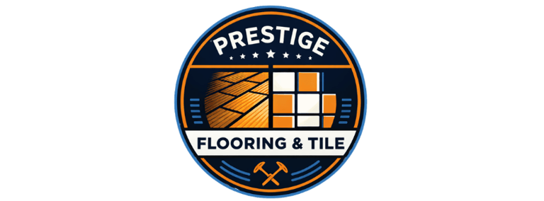 Prestige Flooring & Tile logo