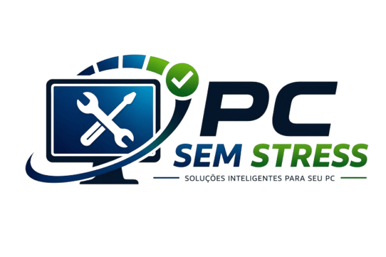 PC SEM STRESS logo