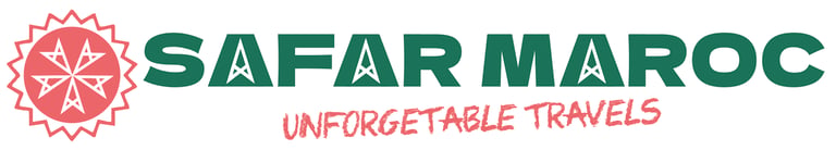 SAFAR MAROC logo