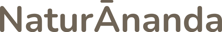Naturananda- Caroline Bonnet logo