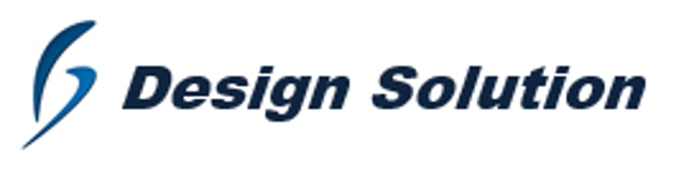 Design Solution logo