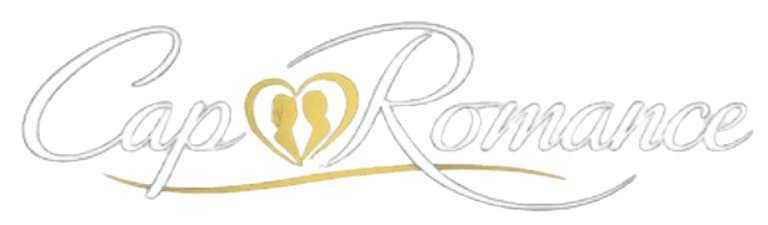 Cap Romance logo
