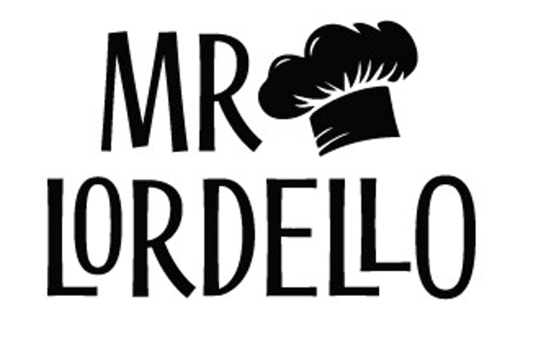 Mr Lordello Foods logo