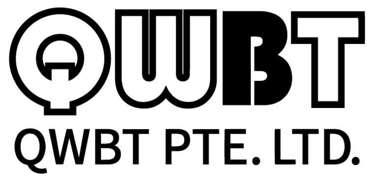 QWBT Singapore logo