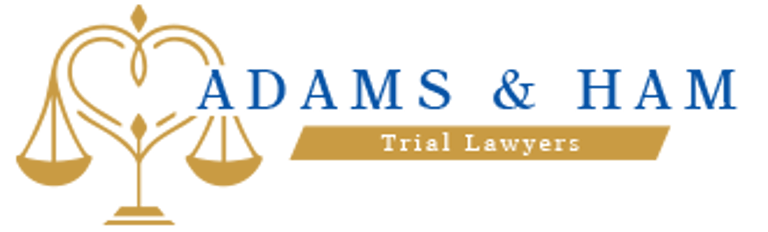 Adams logo