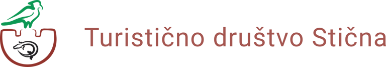 Turistično društvo Stična logo