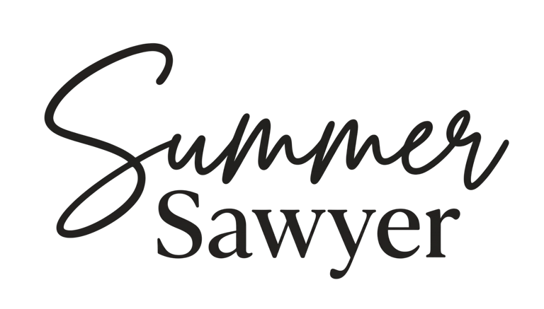 Summer Sawyer logo