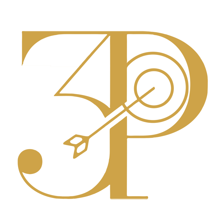 3P Assessoria Administrativa logo