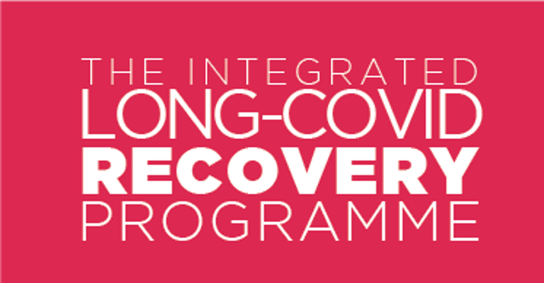 Long COVID Recovery logo