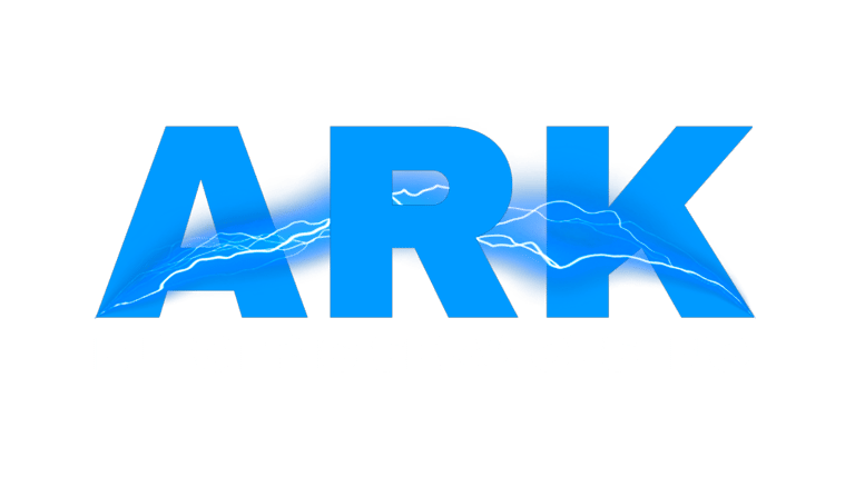 ARK Electric Services logo