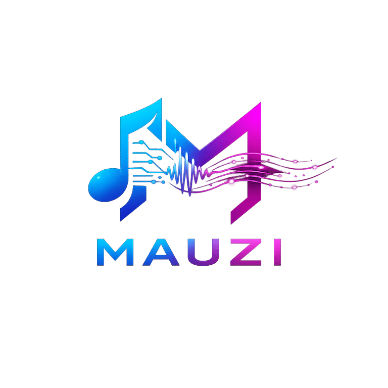 mauzi composição musical logo