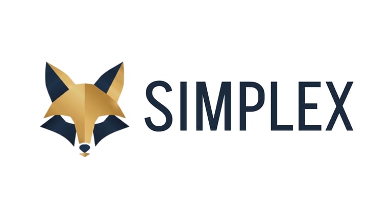 Simplex Consulting logo