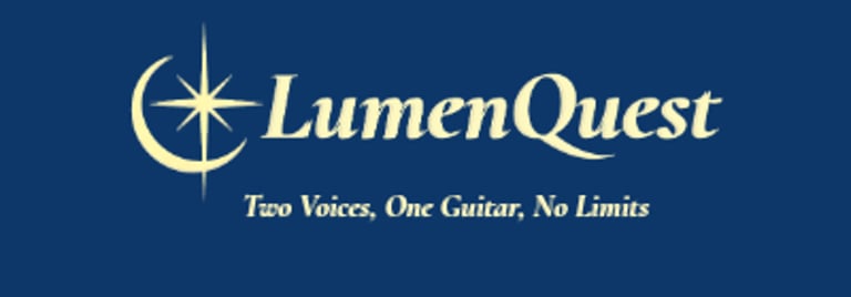 LumenQuest Music logo