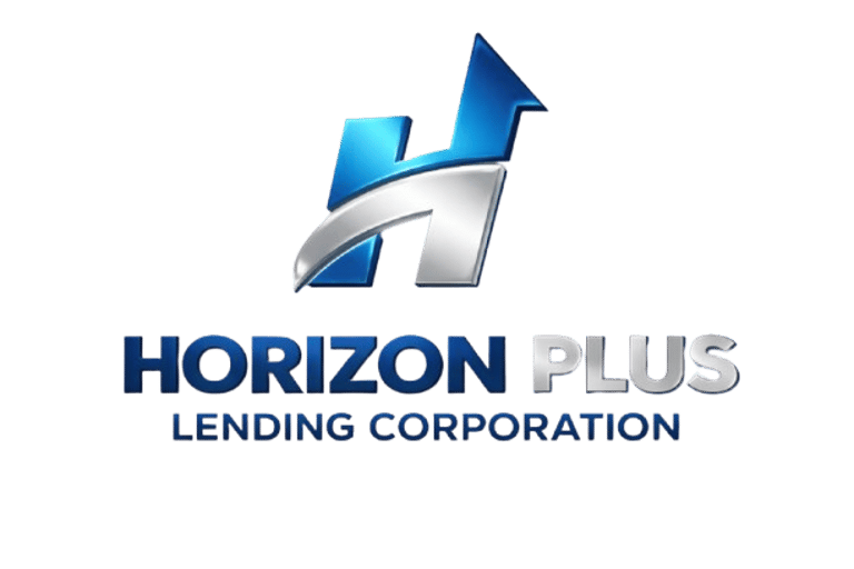 HORIZON PLUS LENDING CORPORATION logo