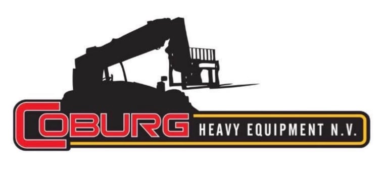 Coburg Heavy Equipment logo