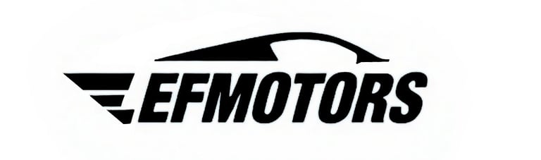 EF motors logo