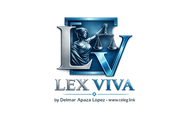 LexViva logo