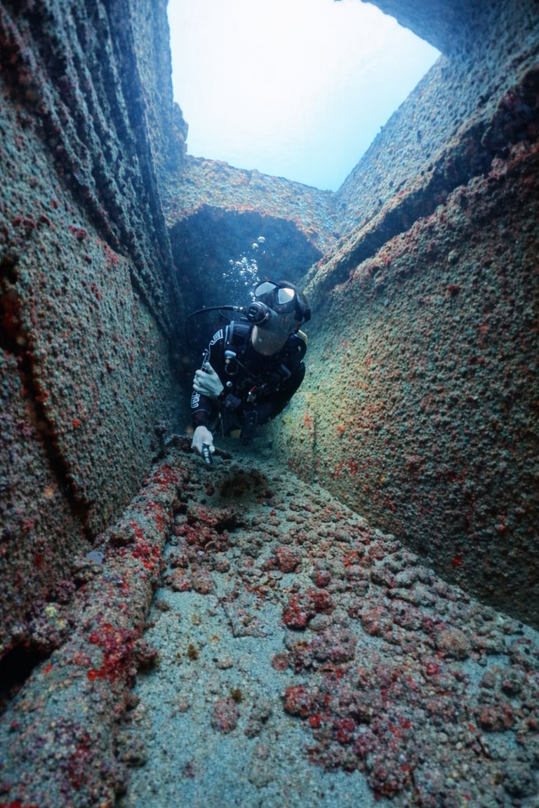 Exploration
