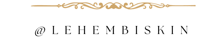 Lehembi Skin logo