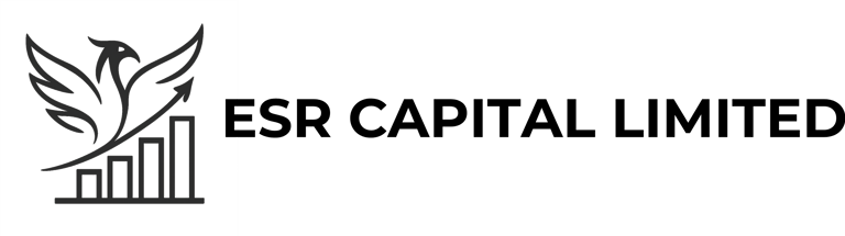 ESR CAPITAL LIMITED logo