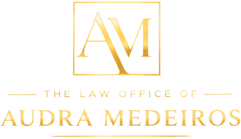 The Law Office of Audra Medeiros logo
