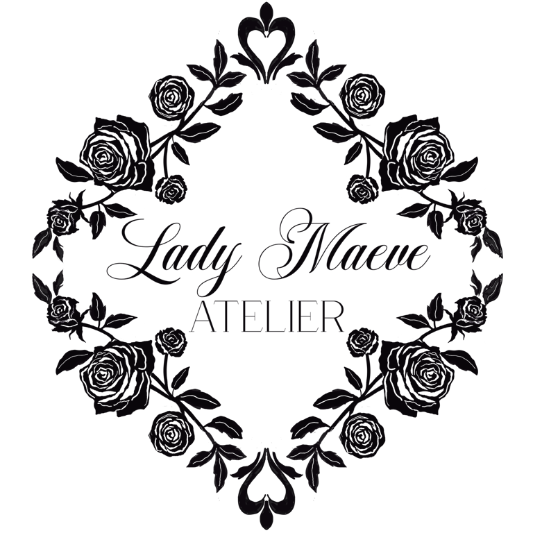 Lady Maeve Atelier logo