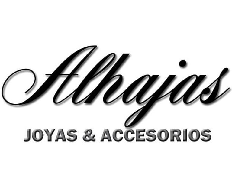 Alhajas logo