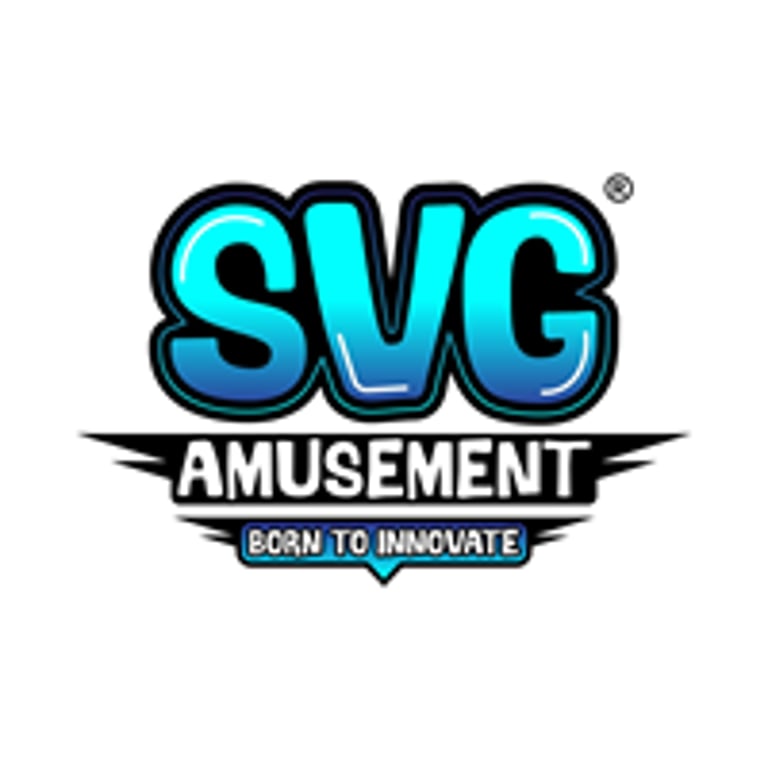 Shankar Video Games logo