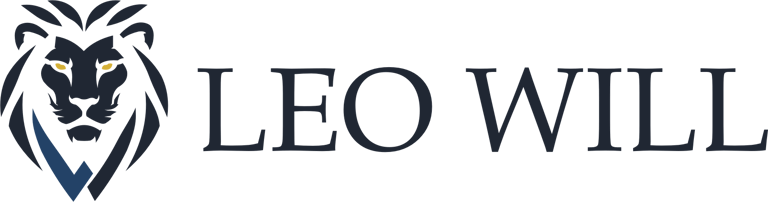 Leo Will logo
