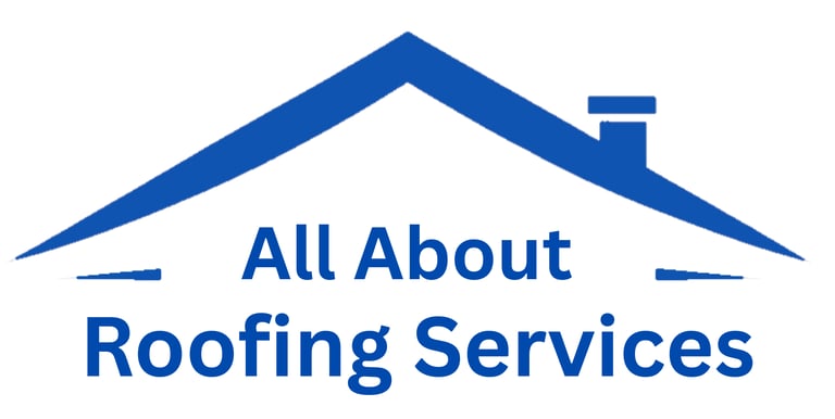 All About Roofing Services Ltd logo
