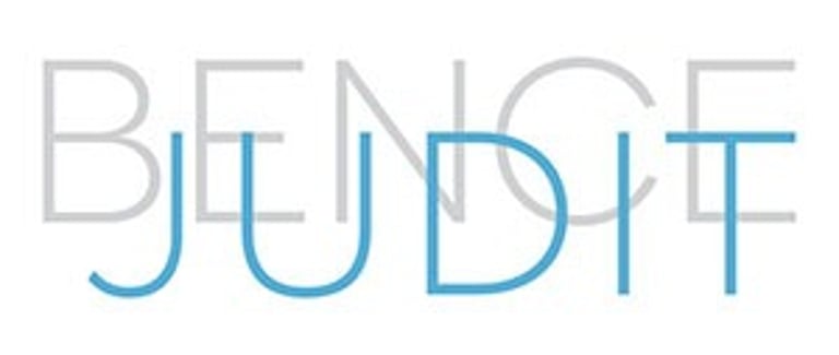 juditbence logo