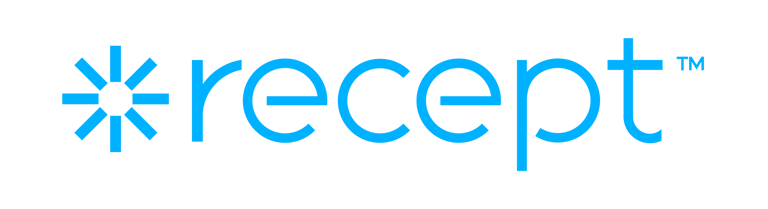 Recept logo